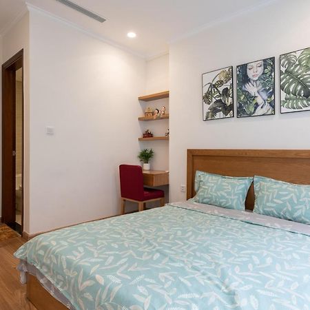 Park Hill No1 Apartment Ханой Екстер'єр фото
