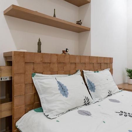 Park Hill No1 Apartment Ханой Екстер'єр фото