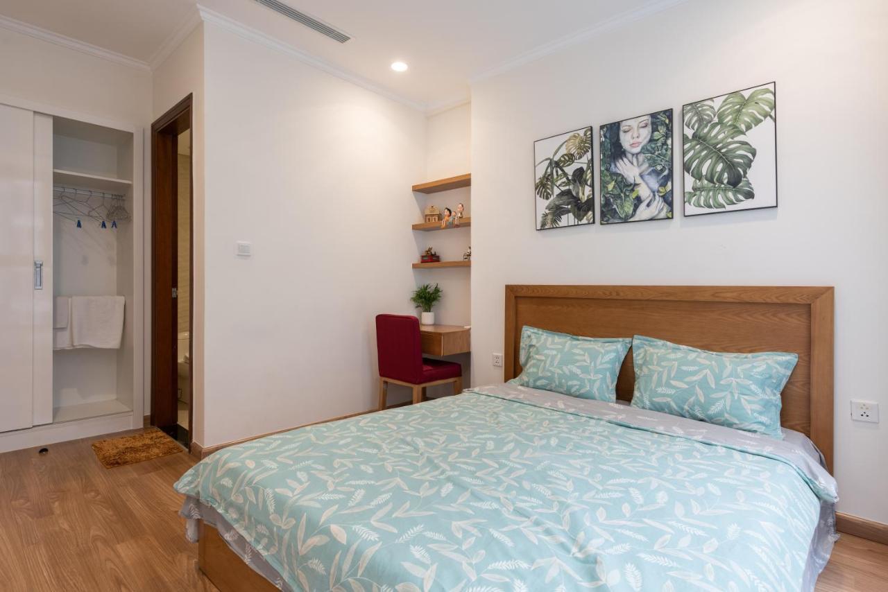 Park Hill No1 Apartment Ханой Екстер'єр фото