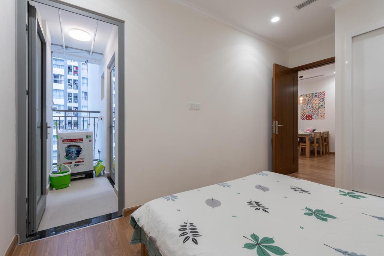 Park Hill No1 Apartment Ханой Екстер'єр фото