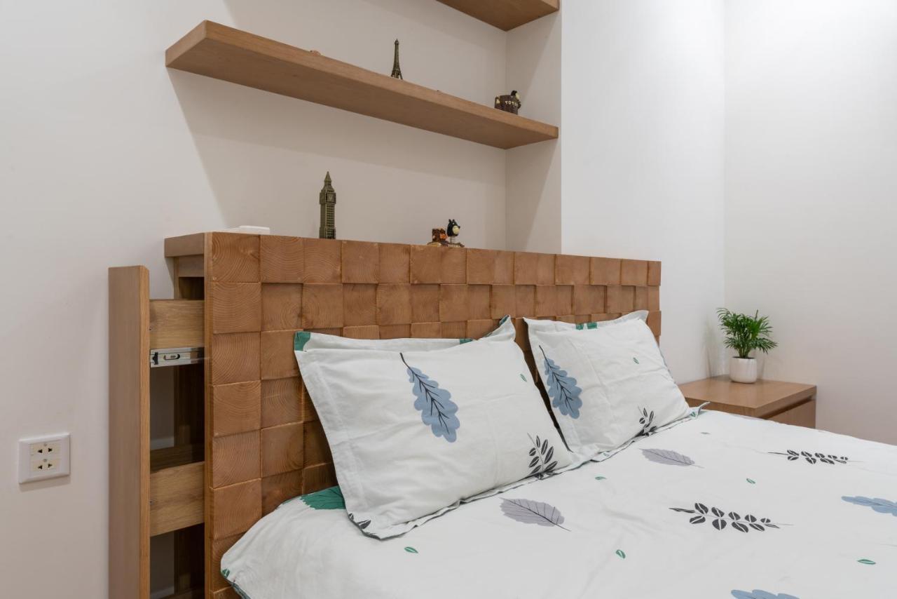 Park Hill No1 Apartment Ханой Екстер'єр фото