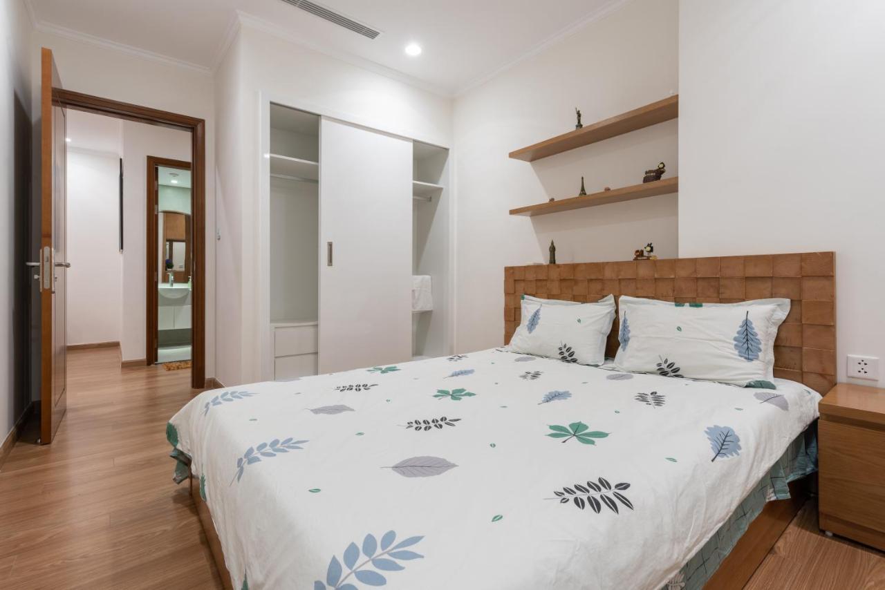 Park Hill No1 Apartment Ханой Екстер'єр фото