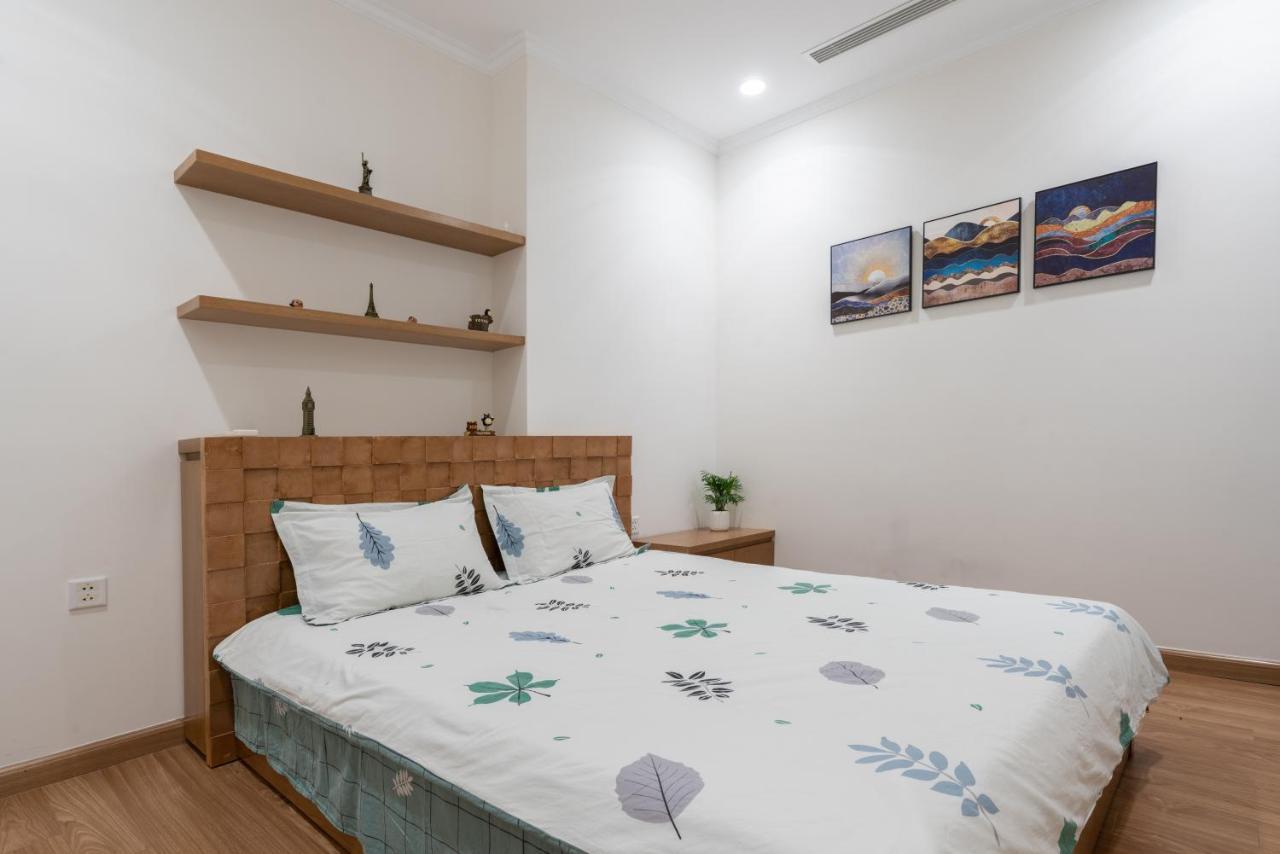 Park Hill No1 Apartment Ханой Екстер'єр фото