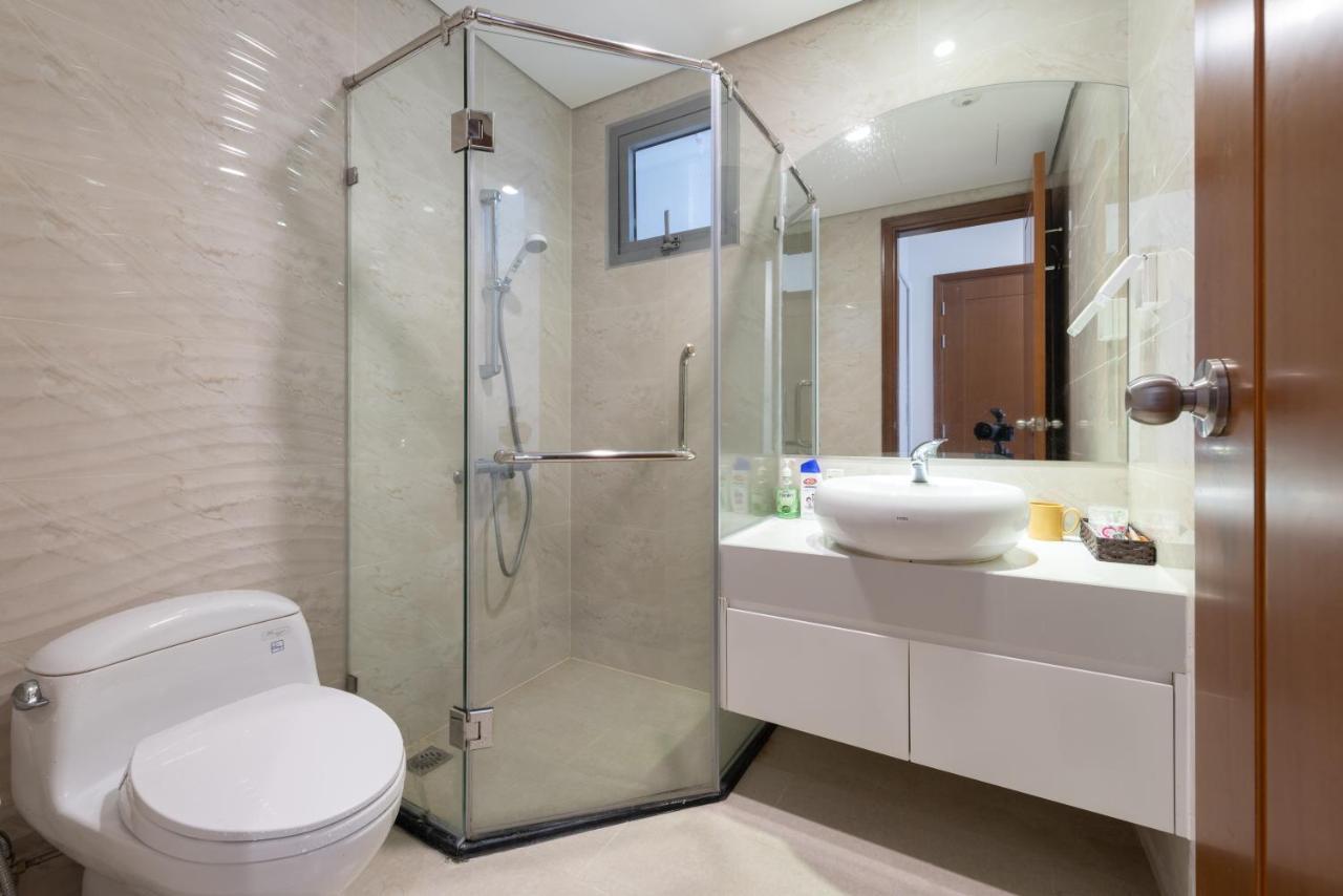 Park Hill No1 Apartment Ханой Екстер'єр фото