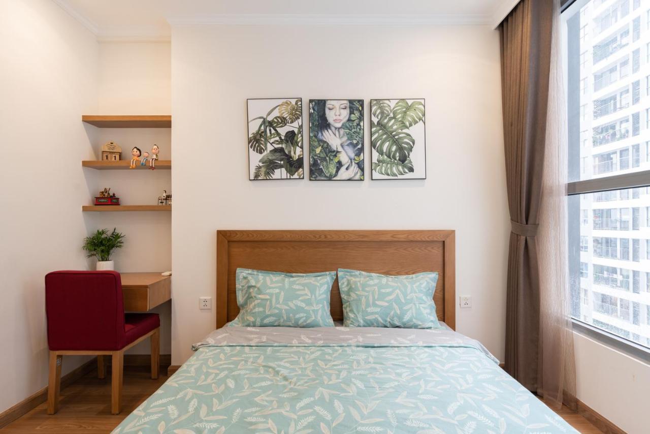 Park Hill No1 Apartment Ханой Екстер'єр фото