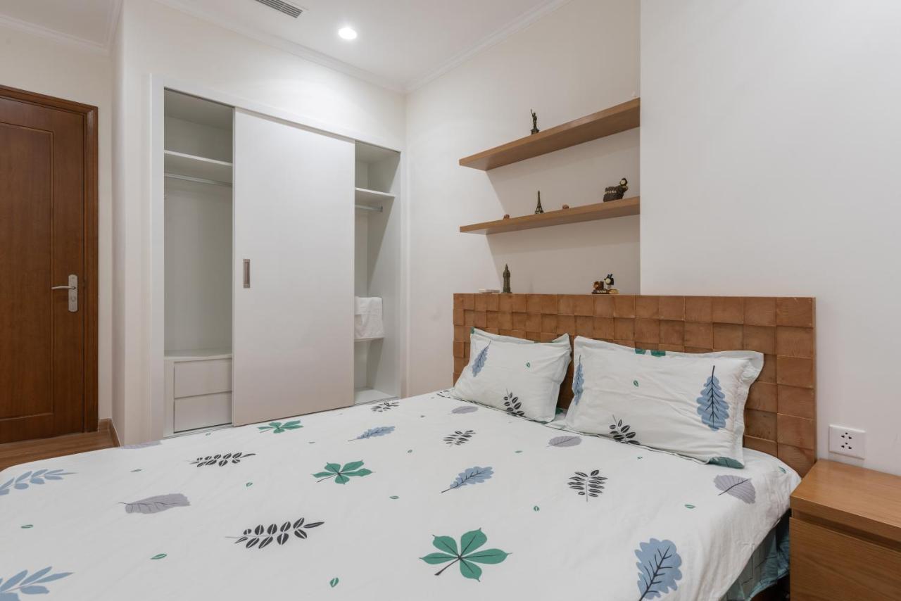 Park Hill No1 Apartment Ханой Екстер'єр фото