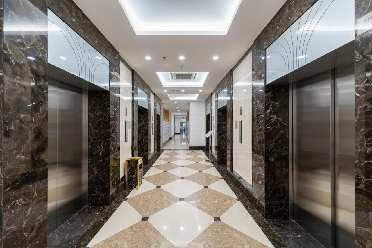 Park Hill No1 Apartment Ханой Екстер'єр фото
